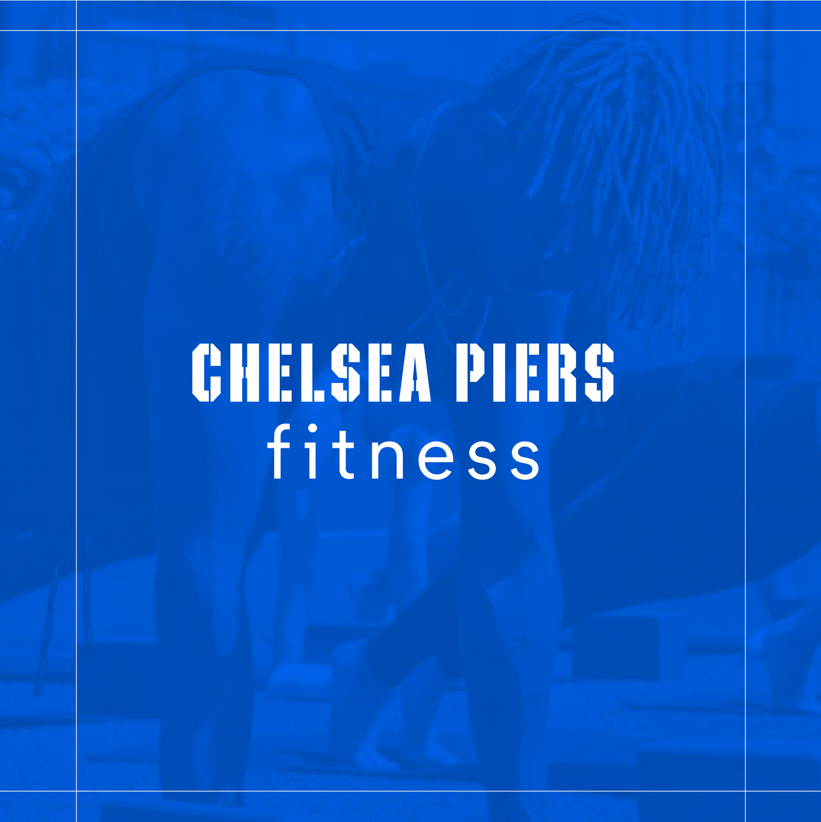 Designs we did for Chelsea Piers