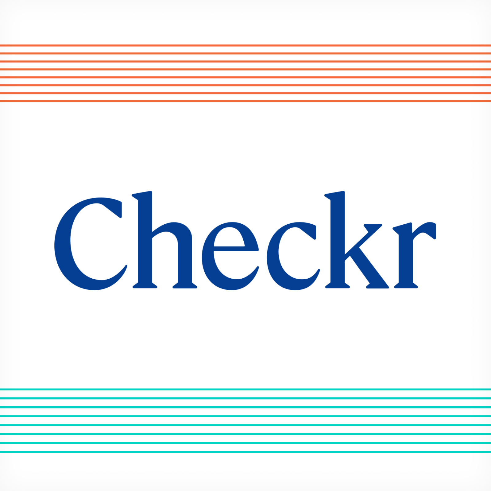 Designs we did for Checkr 